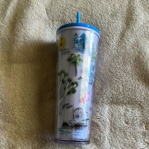 Starbucks Tumbler